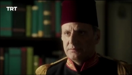 Payitaht Sultan AbdulHamid - Season 01 Episode 164